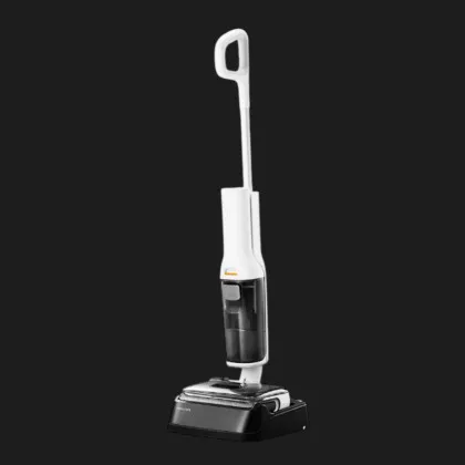 Акумуляторний пилосос Roborock (F25 RT Gen 2) (1205715) (White)