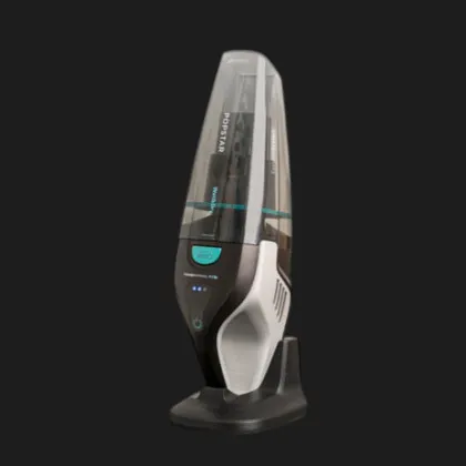 Акумуляторний ручний пилосос Cecotec (CCTC-05441) (Black)