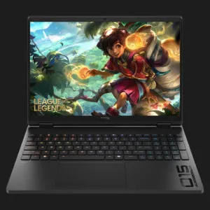 Ноутбук HP HyperX Omen 15-ga0762 15,3