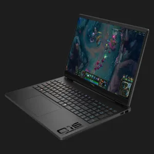 Ноутбук HP HyperX Omen 15-ga0762 15,3