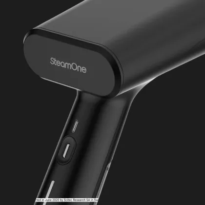 Відпарювач SteamOne (Black)