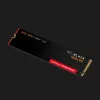 SSD SanDisk WD_Black SN8100 2TB M.2 2280 NVMe PCIe 5.0 (WDS200T1X0M)