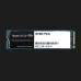 SSD накопичувач Team MP33 256GB M.2 NVMe PCIe 3.0 x4 (TM8FP6256G0C101)
