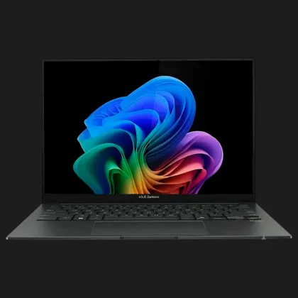 Ноутбук Asus Zenbook 14 UM3405GA 14" (AMD Ryzen AI 9/16GB/512GB/AMD Radeon 880M) (UM3405GA-ZB_70)