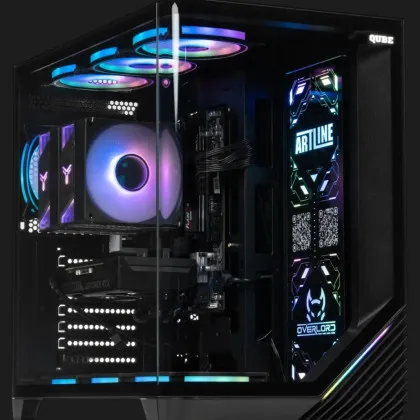 Компьютер ARTLINE Gaming PBG (PBGv01) в Бродах