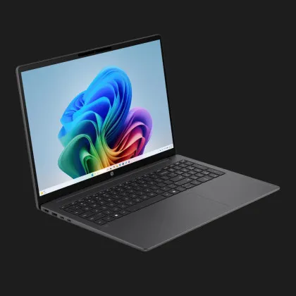 Ноутбук HP OmniBook 3 AI 16-bv0785cl 16" (IAMD Ryzen AI 7/16GB/1TB/AMD Radeon 840M) (D37T7UA) Ивано-Франковске