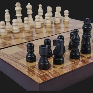 Настільна гра Spin Master — Шахи (SM34812/6075864)