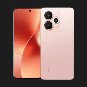 Realme 15 5G 12/512GB (Silk Pink) в Кропивницькому