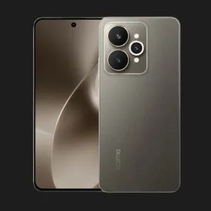 Realme 15 5G 12/256GB (Suit Titanium)