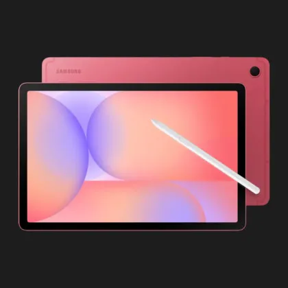Планшет Samsung Galaxy Tab S10 Lite 8/256GB Wi-Fi (Coral Red) (Standard)