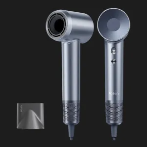 Фен Laifen Swift (Silver Blue) (LF03-SIS-EU) в Борисполе