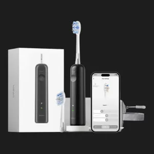 Зубна електрощітка Laifen Wave PRO (Black) в Олександрії
