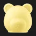 Чохол для Medicube AGE-R Booster Pro Head Case Yellow Bear (Подарунок)
