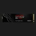 Накопитель SSD SanDisk Optimus GX PRO 850X 2TB NVMe PCIe 4.0 (SDSP81200TAN-000E0)