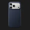 Чохол MOFT Snap для iPhone 18 Pro Max (Navy Blue)