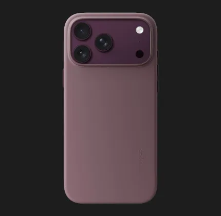 Чохол MOFT Snap для iPhone 18 Pro Max (Blackberry)