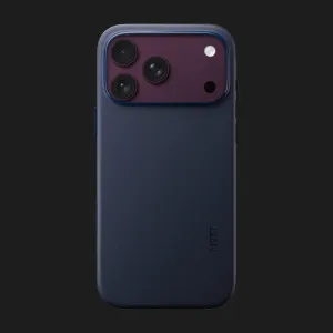 Чехол MOFT Snap для iPhone 18 Pro Max (Navy Blue) в Хмельницком
