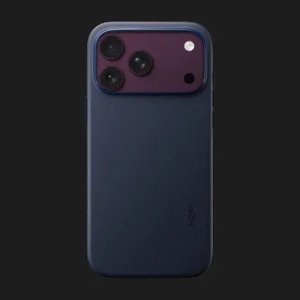 Чохол MOFT Snap для iPhone 18 Pro Max (Navy Blue) в Нетішині