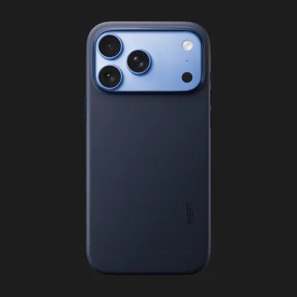 Чохол MOFT Snap для iPhone 18 Pro Max (Navy Blue) в Нетішині