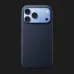 Чохол MOFT Snap для iPhone 18 Pro Max (Navy Blue)
