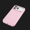 Чохол MOFT Snap для iPhone 18 Pro Max (Light Pink)