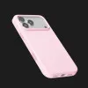 Чохол MOFT Snap для iPhone 18 Pro Max (Light Pink)