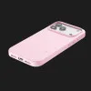 Чохол MOFT Snap для iPhone 18 Pro Max (Light Pink)