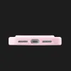 Чохол MOFT Snap для iPhone 18 Pro Max (Light Pink)