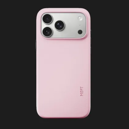 Чохол MOFT Snap для iPhone 18 Pro Max (Light Pink) в Дніпрі