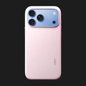 Чохол MOFT Snap для iPhone 18 Pro Max (Light Pink) в Хмельницькому