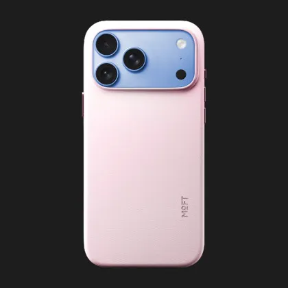 Чохол MOFT Snap для iPhone 18 Pro Max (Light Pink) в Дніпрі