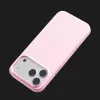 Чохол MOFT Snap для iPhone 18 Pro Max (Light Pink)