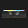 Оперативна памʼять Corsair 16GB (2x8GB) DDR5 6000 MHz Vengeance RGB (CMG16GX5M2E6000Z36)