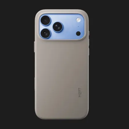 Чохол MOFT Snap для iPhone 18 Pro Max (Taupe) в Нетішині