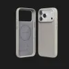 Чохол MOFT Snap для iPhone 18 Pro Max (Taupe)
