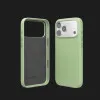 Чохол MOFT Snap для iPhone 18 Pro Max (Khaki Green)