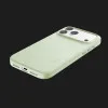 Чохол MOFT Snap для iPhone 18 Pro Max (Khaki Green)