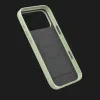 Чохол MOFT Snap для iPhone 18 Pro Max (Khaki Green)