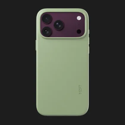 Чохол MOFT Snap для iPhone 18 Pro Max (Khaki Green) в Дніпрі