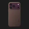 Чохол MOFT Snap для iPhone 18 Pro Max (Brownie)