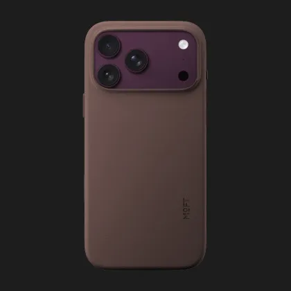Чохол MOFT Snap для iPhone 18 Pro Max (Brownie) в Дніпрі