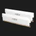 Оперативная память Crucial 32GB (2x16GB) DDR5 6000 MHz Pro Overclocking (White) (CP2K16G60C36U5W)