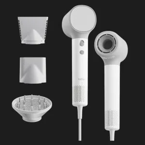 Фен Laifen NEO (White)