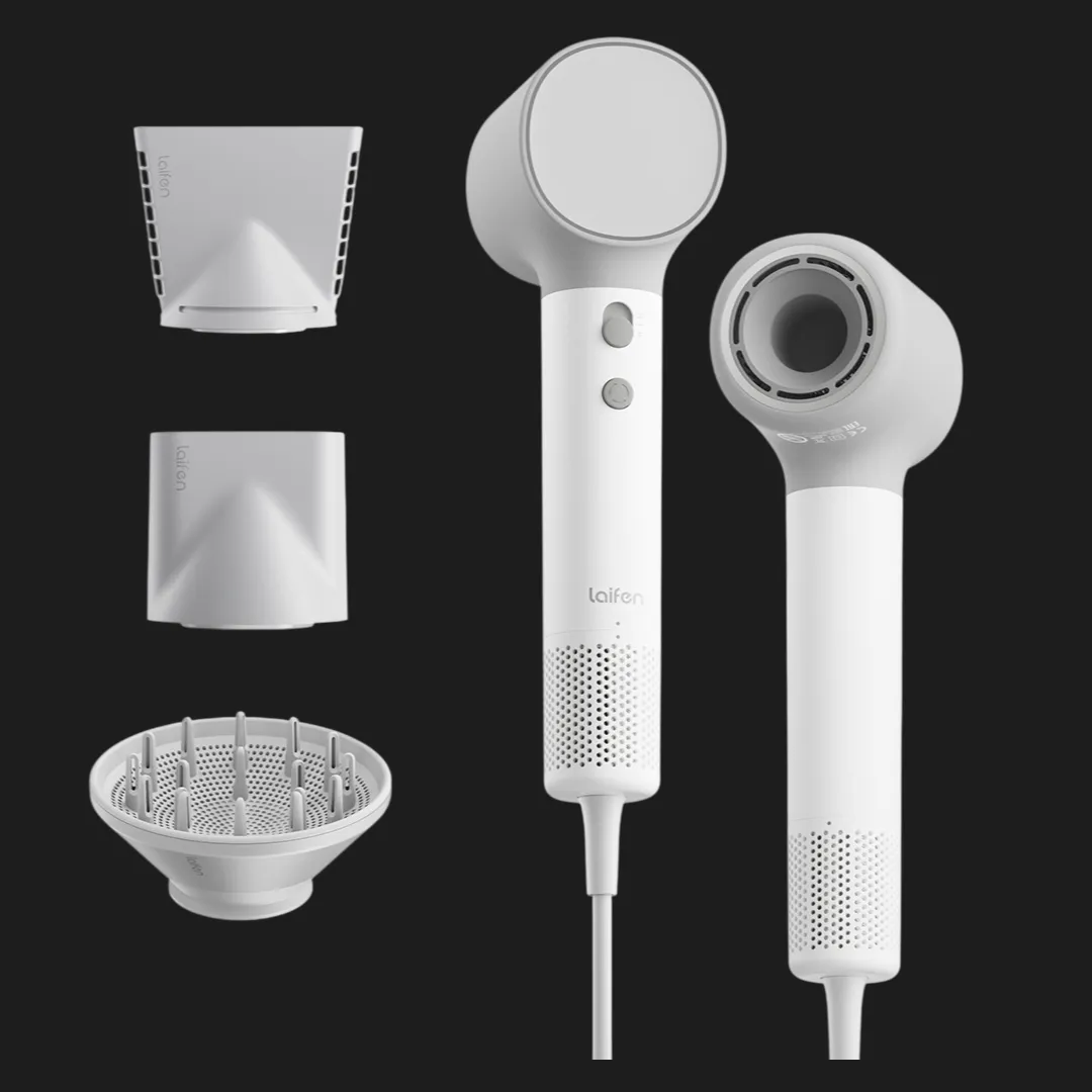Фен Laifen NEO (White)