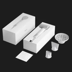 Фен Laifen NEO (White)