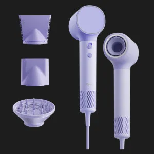 Фен Laifen NEO (Purple)
