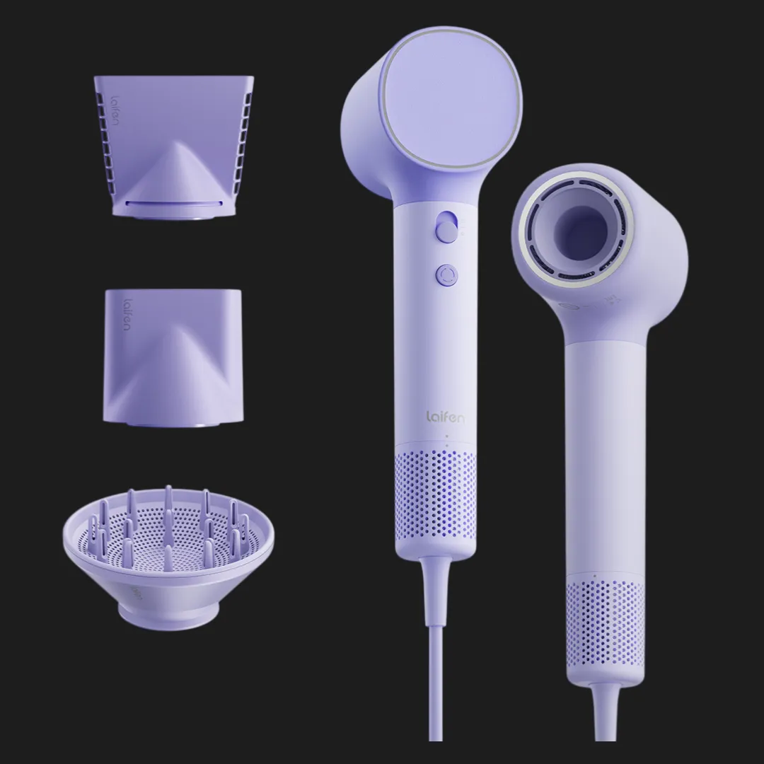 Фен Laifen NEO (Purple)