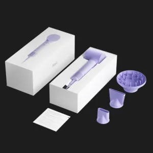 Фен Laifen NEO (Purple)