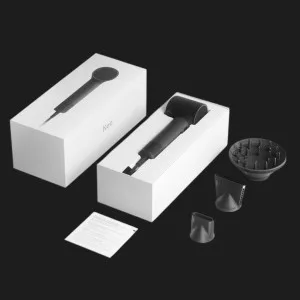 Фен Laifen NEO (Black) в Черновцах