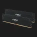 Оперативна памʼять Crucial 32GB (2x16GB) DDR5 6000 MHz Pro Overclocking (Black) (CP2K16G60C36U5B)